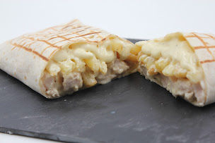 Photo n°29 de LE SPECIAL restaurant à Les Pavillons-sous-Bois (Restaurant halal)