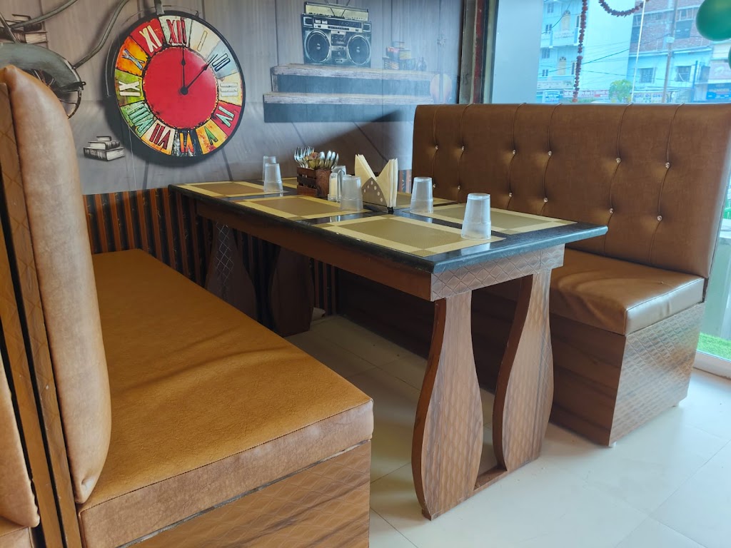 Bombay Cafe Family Restaurant