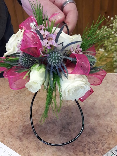 Springville Floral & Gift