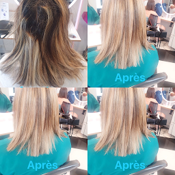 Photo n°32 de Tchip Coiffure Le Pontet à Le Pontet (Salon de coiffure)