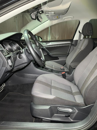 DB Car Detailing - Visual
