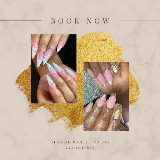 Glamor Kartel Salon