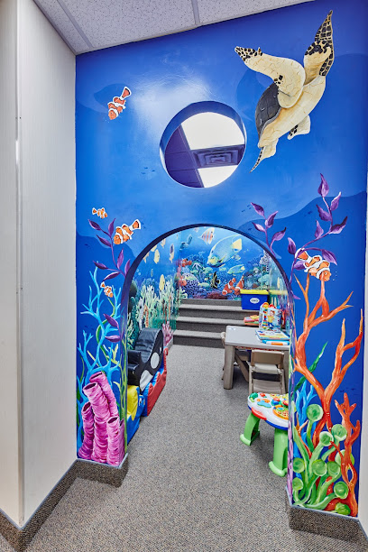 Greeley and Nista Orthodontics - Newark