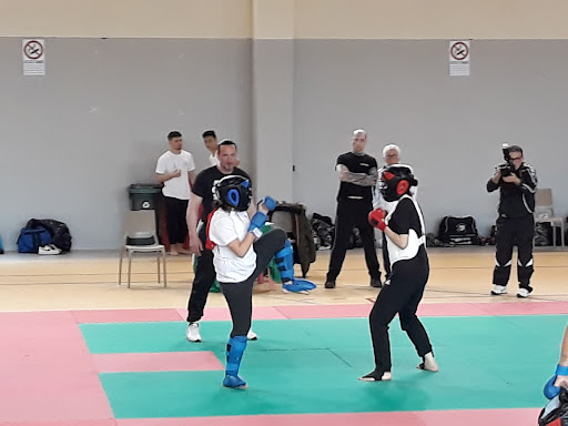 Awake - Visual