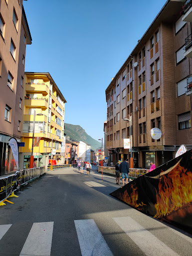 Brañaronda - Visual