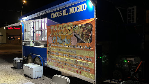 Tacos El Mocho - Thumbnail