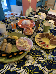 Photo n°25 de Rêves de Bernique à Damgan (Atelier d'artiste)