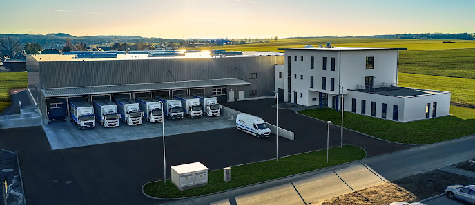 Köder GmbH Ringstraße 8, 09387 Jahnsdorf/Erzgeb, Deutschland