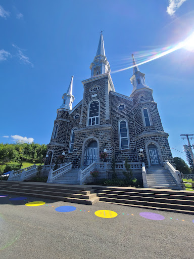 Saint-Christophe d'Arthabaska Church
