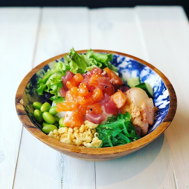 Poke Bolbar