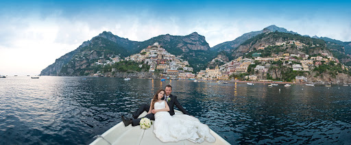 Fotografo Professionista Matrimoni in Costiera Amalfitana Scala Raffaele - Thumbnail