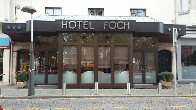 Brasserie Le Français