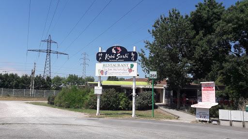 La Faim des Haricots/LABÈGE INNOPOLE