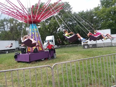 Sarpy County Fairgrounds