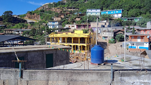 Caxitepec - Visual