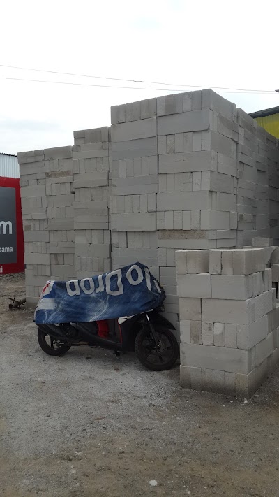 Photos of Toko bangunan berkat