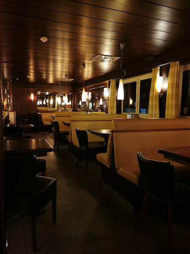K1 Bar - Visual