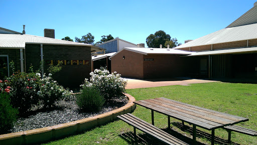 Leeming Primary School