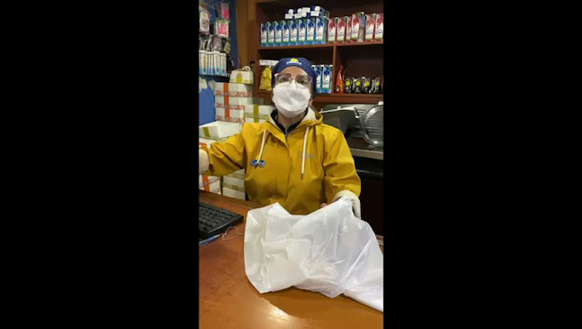 Opiniones de PANADERÍA Y PASTELERÍA CALIDAD en Ambato - Panadería