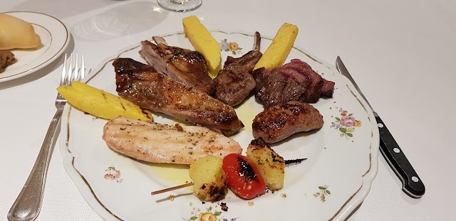 Ristorante Da Poli Alla Stazione