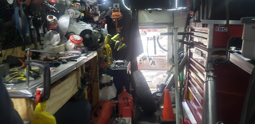 Nanuet Auto Service Inc - Thumbnail