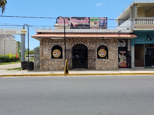 Plaza de Recreo Gilberto Concepción de Gracia, Author: Carlos A. Correa Viera