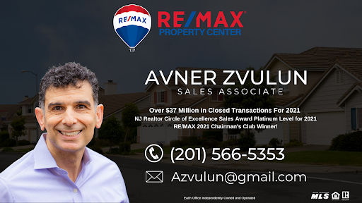 Avner Zvulun, Real Estate - Thumbnail