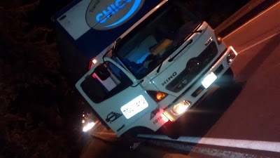 Photos of Removals Chico S.A