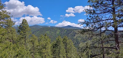 Borrego Mesa Campground