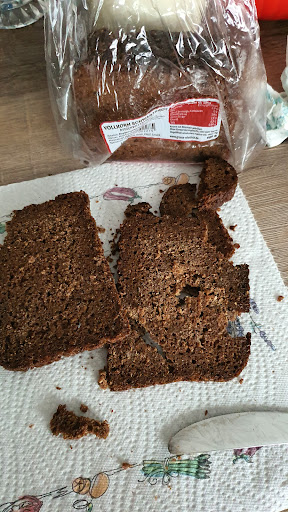 Bäckerei Grosse-Wietfeld GmbH