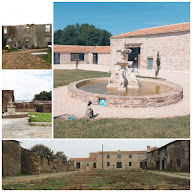 Association Les Amis de la Rigalière à Rives de l'Yon