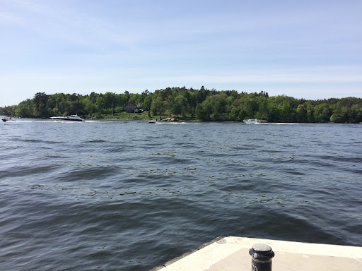 Höganäs - Visual