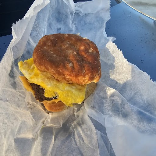 Heavenly Biscuits - Visual