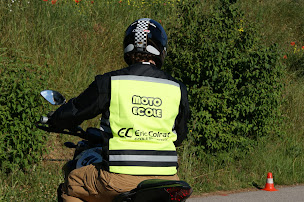 Photo n°16 de Ecole De Conduite Eric Colrat SARL à Millau (Auto-école)