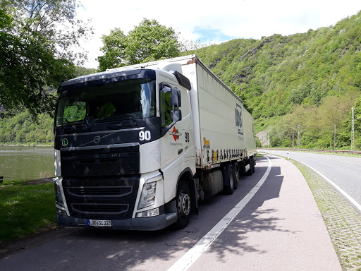 S.A.M. Logistic - Visual