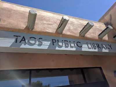 Taos Public Library