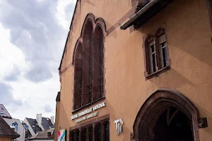 Théâtre jeune public image