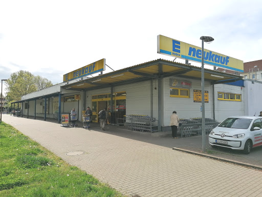 EDEKA Steffen Wenzel - Visual