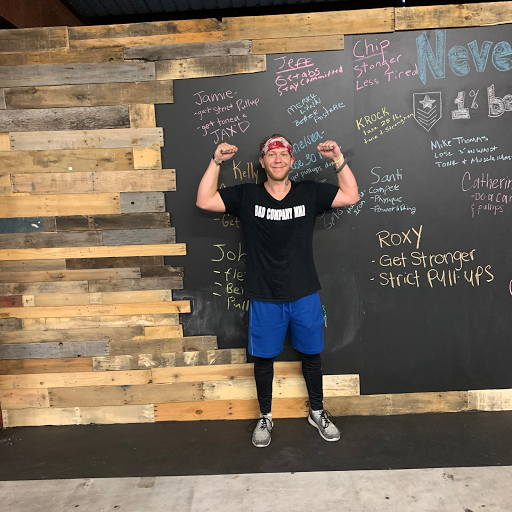 Militia Fitness Pensacola - Thumbnail