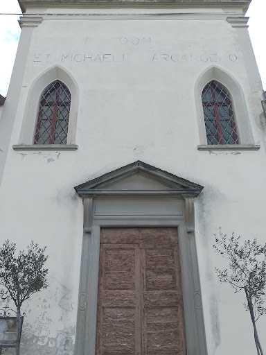 Chiesa di San Michele Arcangelo (Pianezzoli) Gallery - Italy