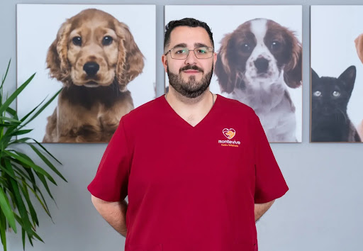 Centro Veterinario Montevive