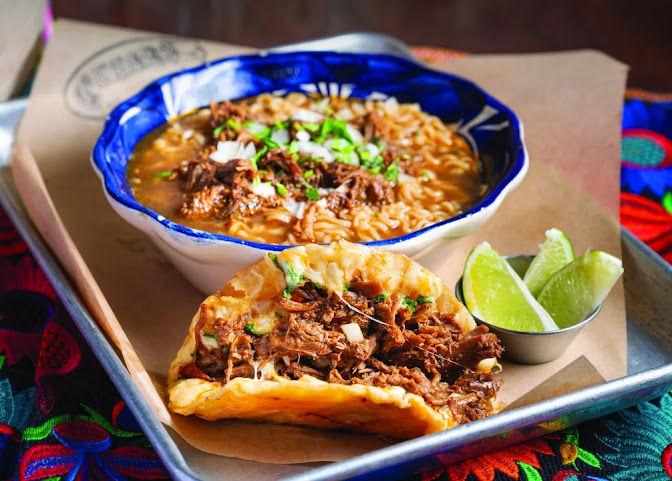 Cesar's Killer Margaritas - Broadway by null