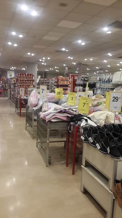 Photos of CarrefourSA S&uuml;per Karab&uuml;k 2