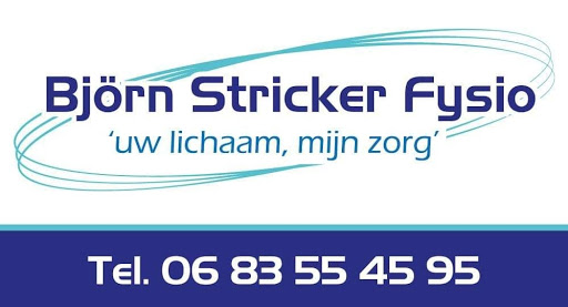 Björn Stricker Fysio - Thumbnail