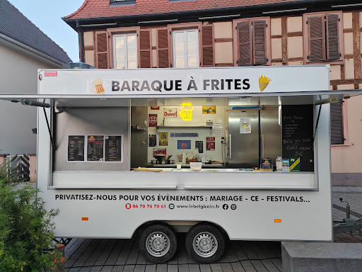 Photo 4 - Le Belgicain