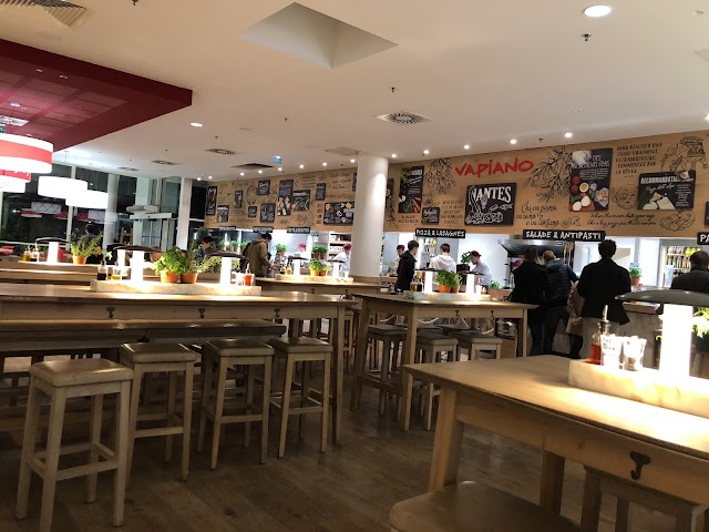 Vapiano