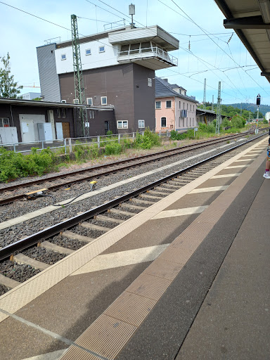 Bad Hersfeld - Visual