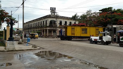 Photos of Moron Railway Station