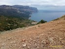 Фотография Севастопольская тропа, Севастополь, Украина