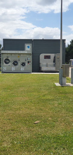 haan tankstation Ouddorp - Thumbnail